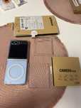 Vând sau schimb Samsung Z Flip 6