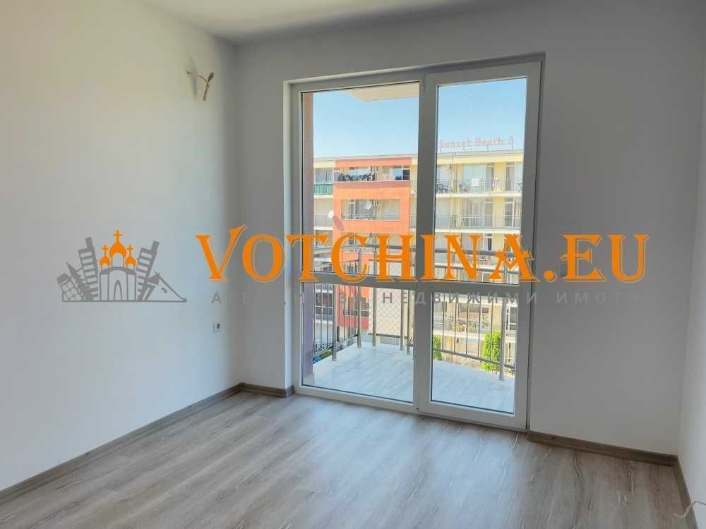 Продава се Двустаен апартамент в к.к. Слънчев бряг - 44 кв.м за 1383 €/кв.м - Снимка #3