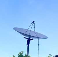 Antena satelit LaSat 3000 Plus Germany