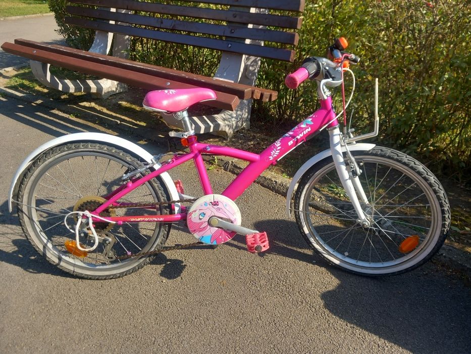 Bicicleta de vanzare