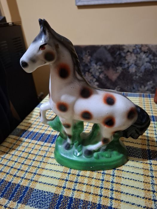 Стара керамика  три.вида