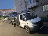 Эвакуатор Талдыкорган