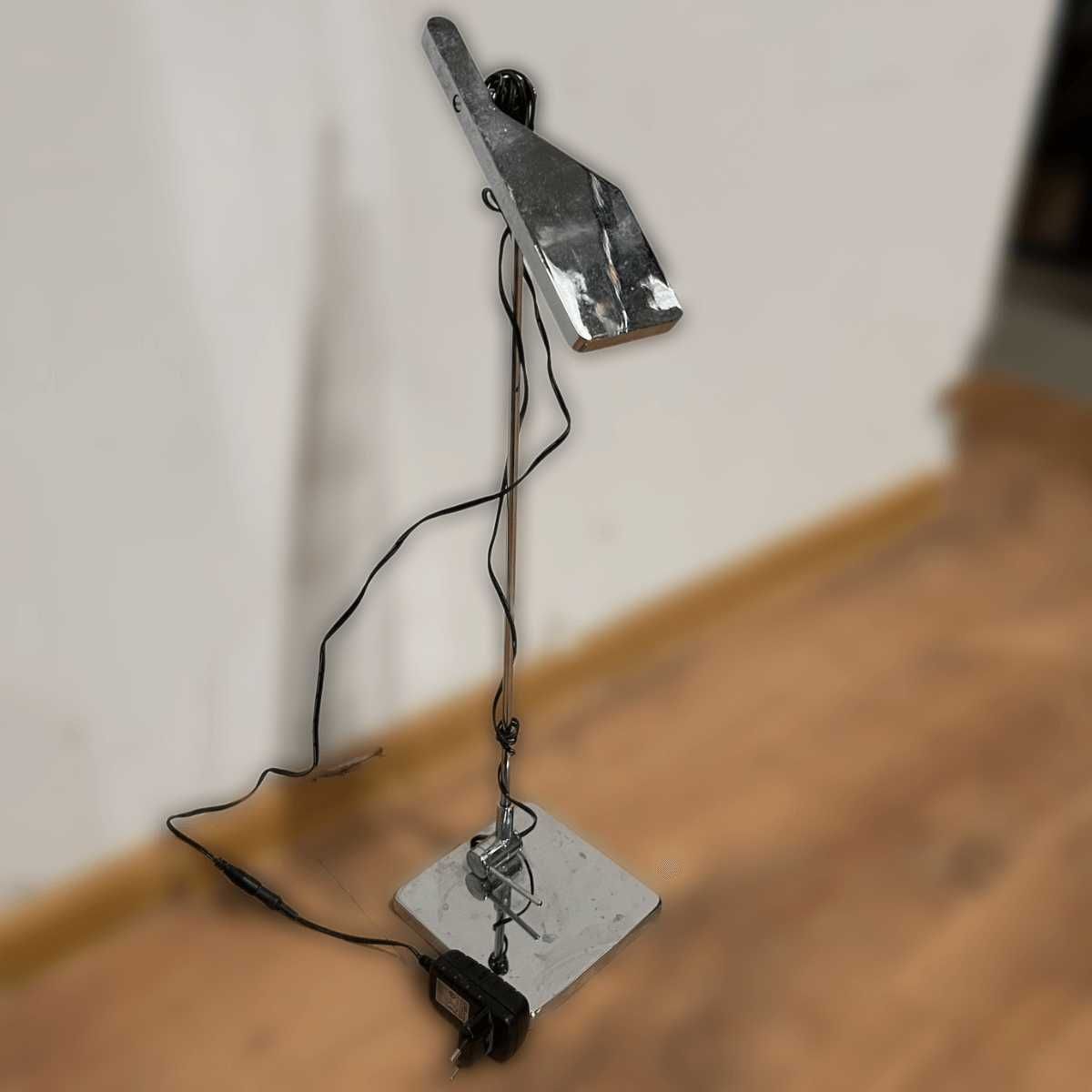 Lampa / Veioza metalica I
