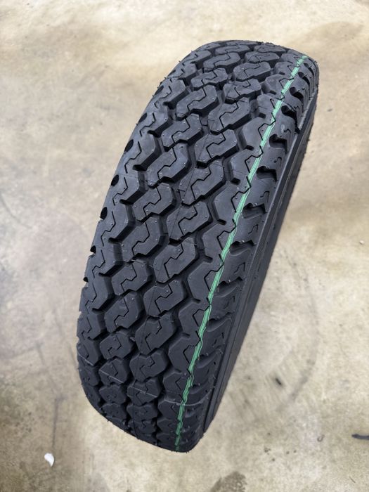 Anvelope 185 80 14C M+S Garantie 3 Ani