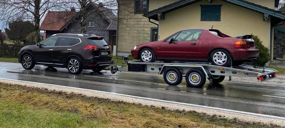 Tractari auto Timisoara