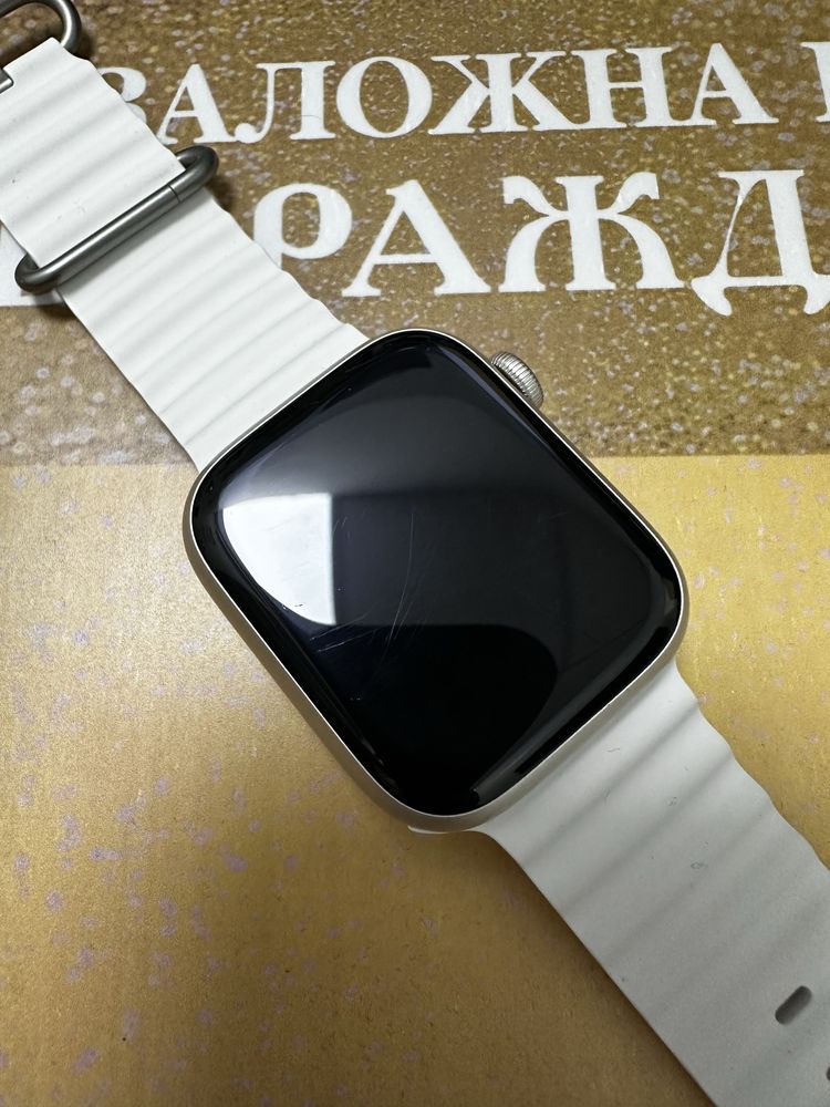 Apple Watch 7 Gps - 45 mm