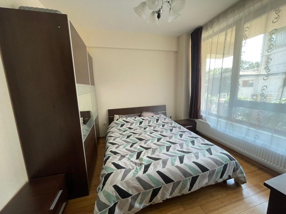 Vand apartament 2 camere Exclusive Residence Copou
