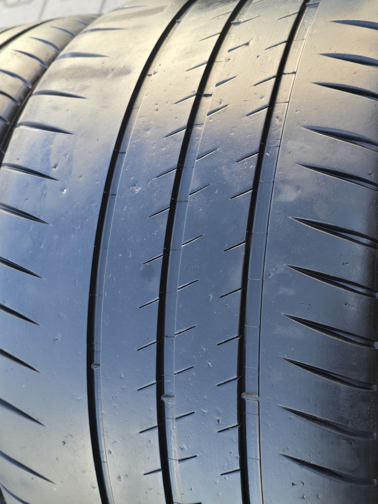 305 30 20 Michelin