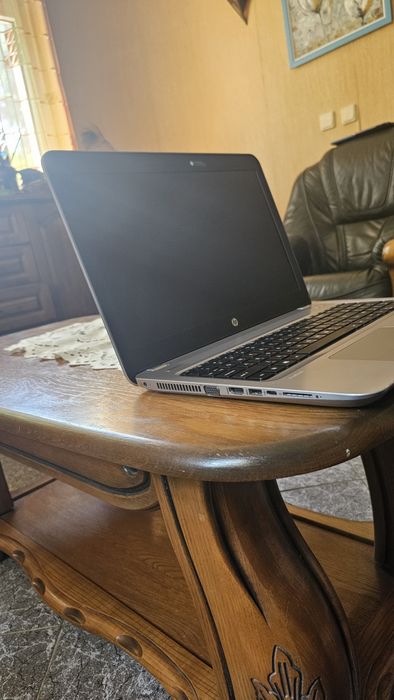 Лаптоп HP ProBook 450 G4 HDD+SSD