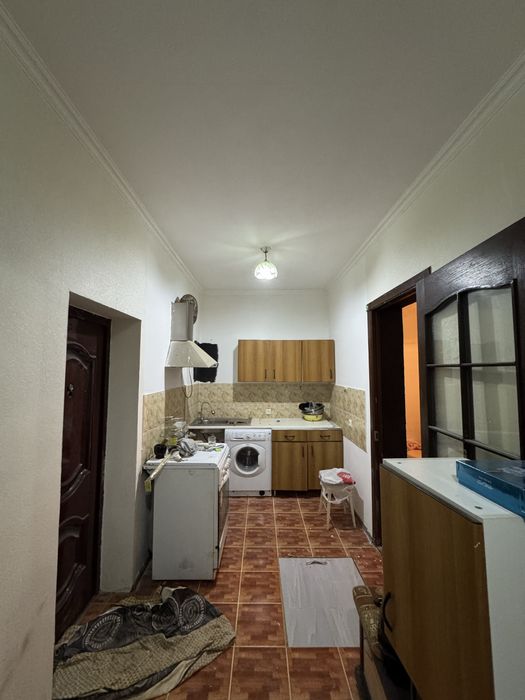 Продаётся 2-комнатная квартира в Карасу-2