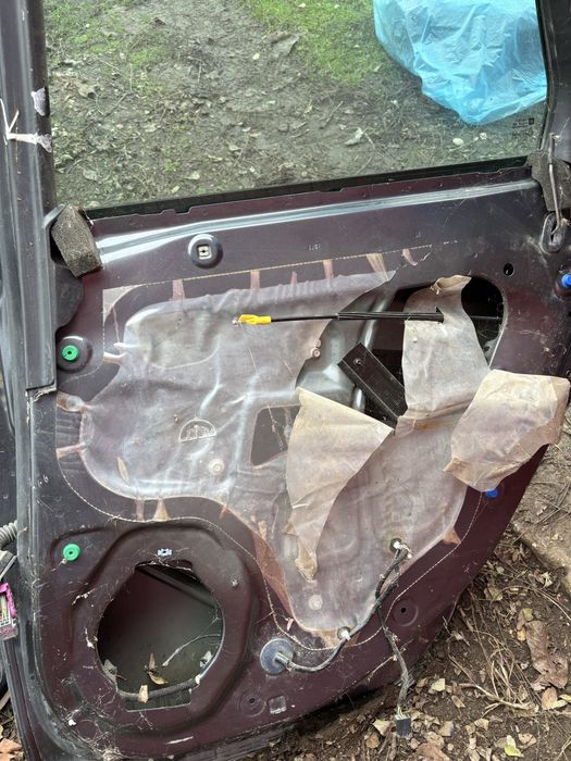 Usa opel astra j sedan