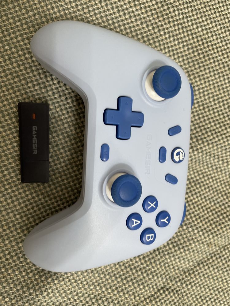 Геймпад gamesir nova lite