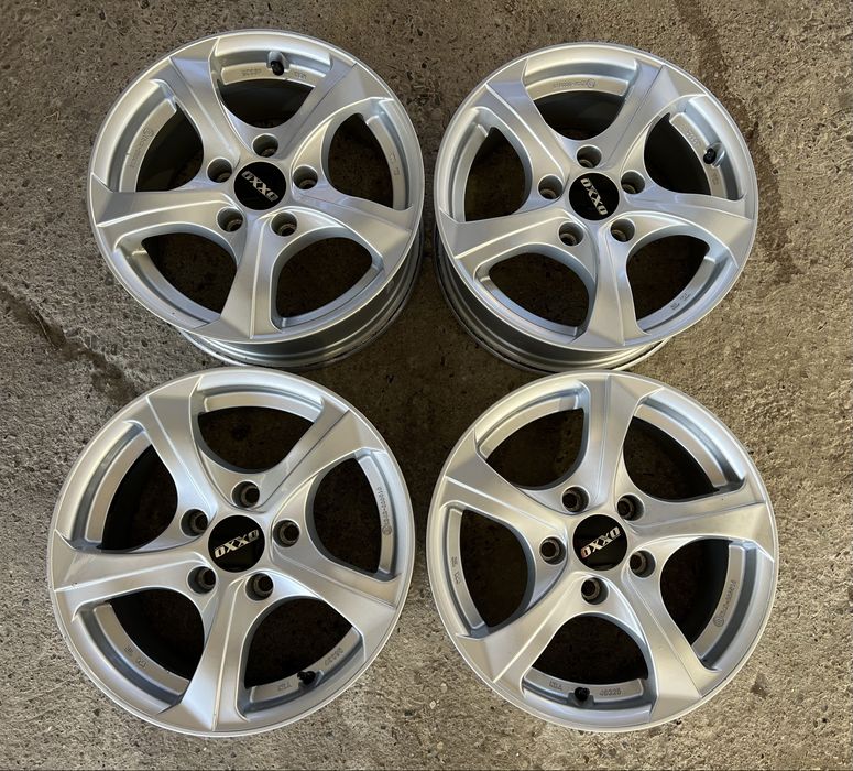 Jante / Roti Bmw R16 seria1 seria3