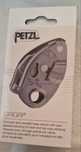 Blocator Petzl Gri Gri Alpinism