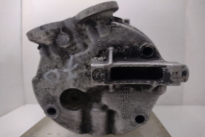 Compresor Clima Delphi 51810417 / 6560298E Opel Astra H seria Hatchba