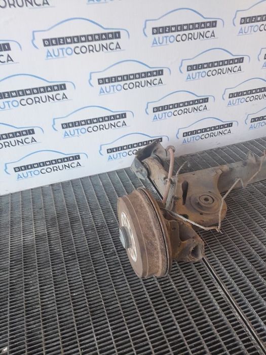 Punte spate Dacia Duster 1.5 Dci 2010 - 2013 SUV 4 Usi (1084) 4x2