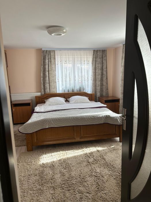 Pensiune Acasă la noi în Bucovina DISPONIBIL de Crăciun