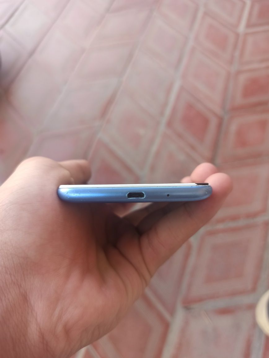 Xiaomi Redmi 6. 32 ГБ Б/y