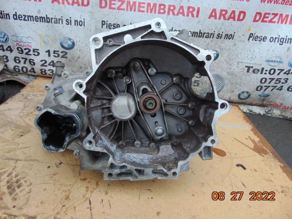 Cutie viteze VW 1.0 Polo 2G Skoda Scala Fabia Octavia Seat Arona Ibiza