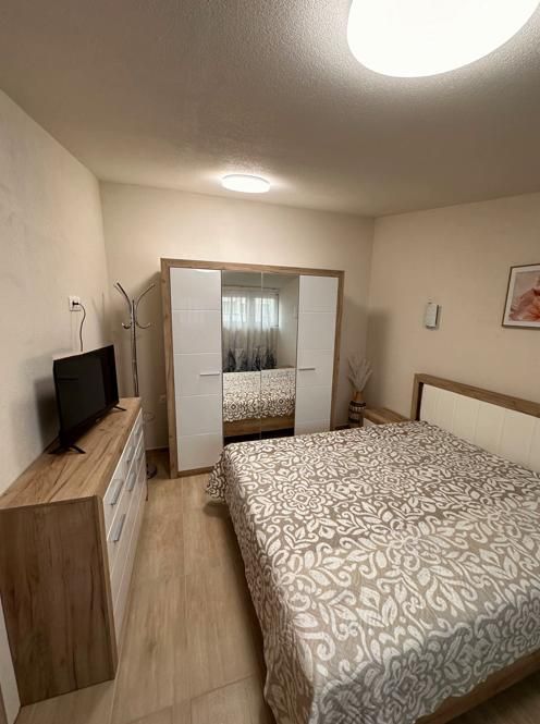 Дава се под наем Двустаен апартамент в София, Дървеница - 50 кв.м за 600 € - Снимка #3