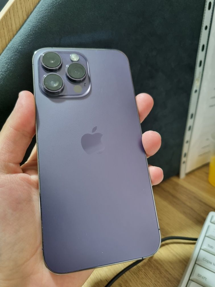 iPhone 14 pro max