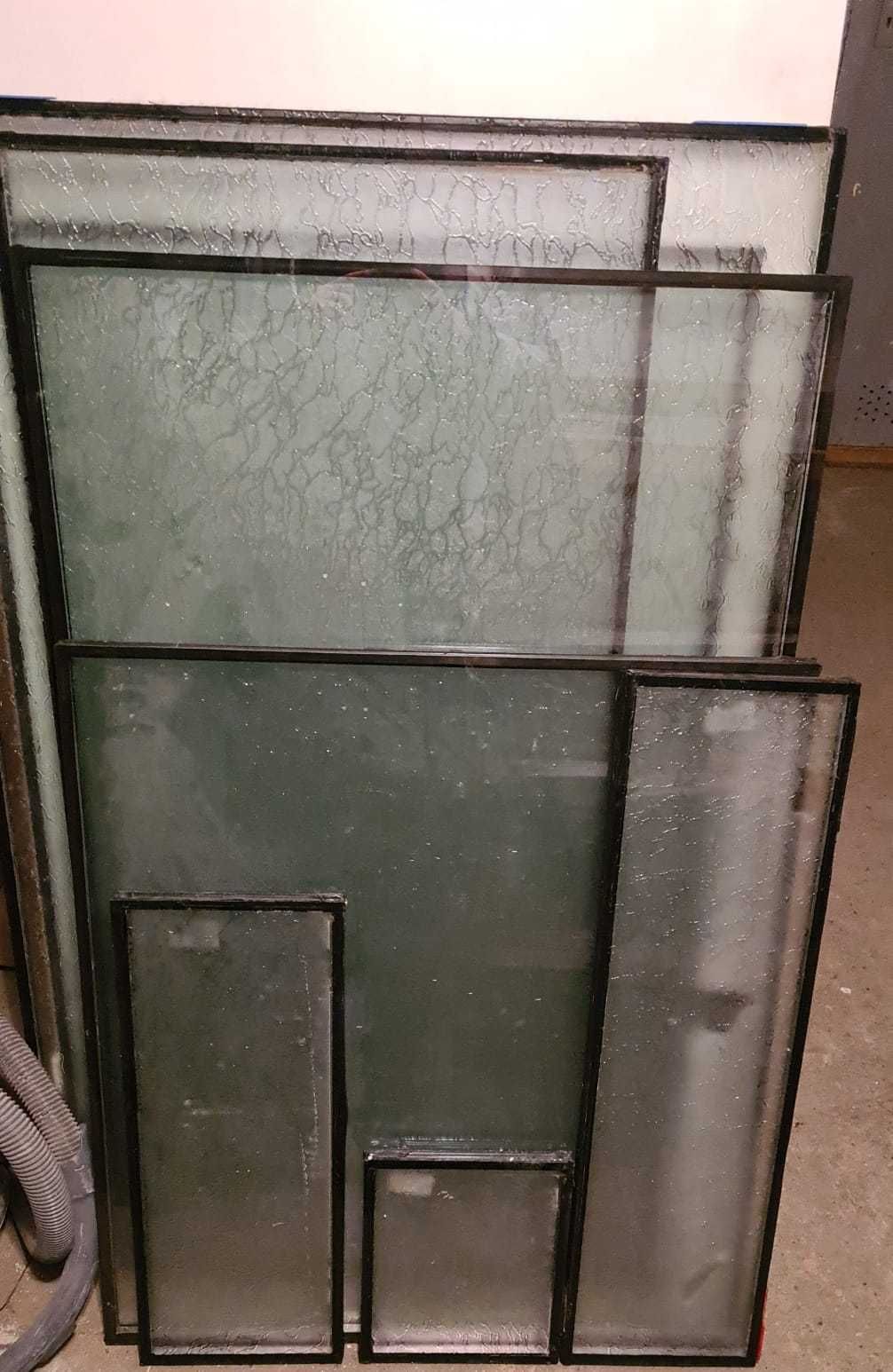 Sticle geam termopan