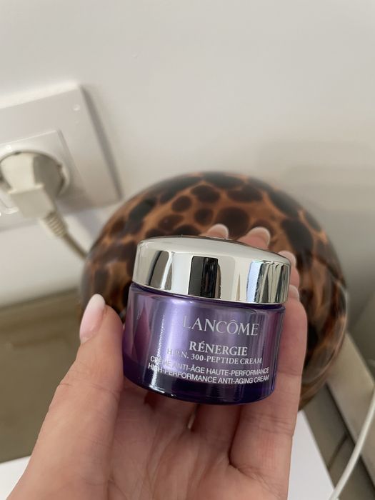 Lancome 300 Peptide Cream