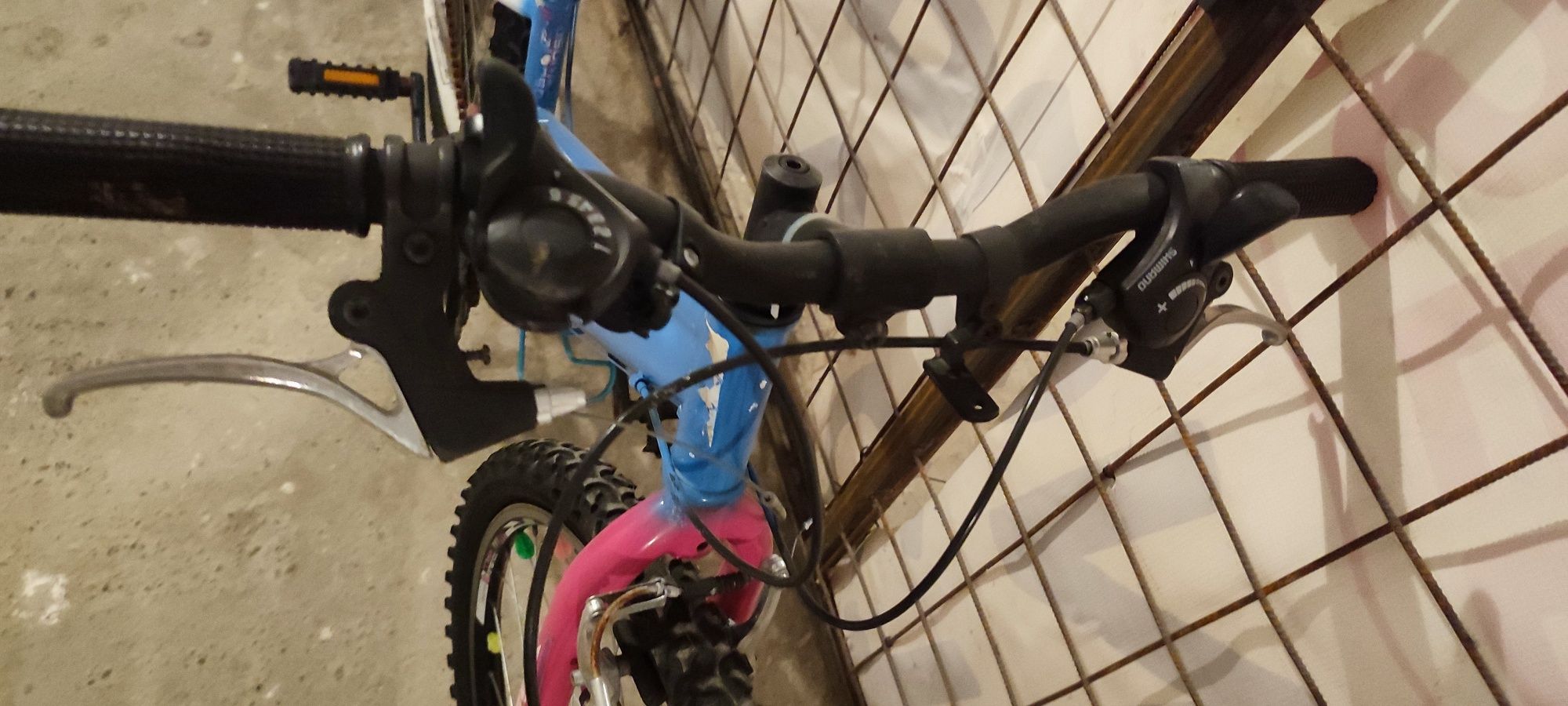 Bicicleta,stare funcționare bună