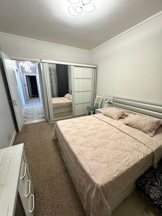 Продаётсия Квартира Алмазар Сити бизнесс Класс