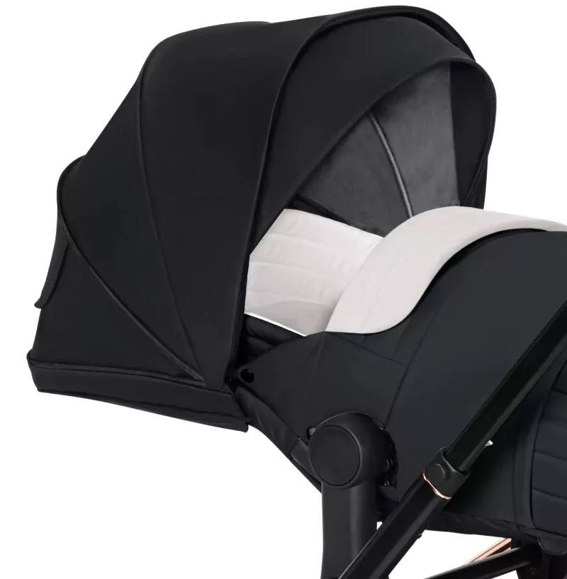 Лек кош/зимен чувал з CYBEX PRIAM E PRIAM и MIOS