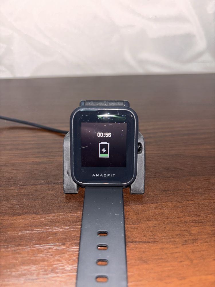 Часы Amazfit Bip2
