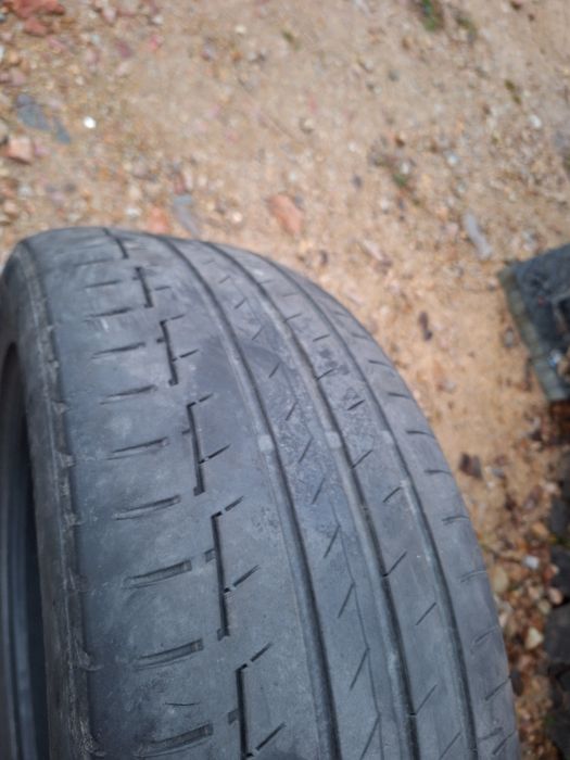 Anvelope 225/55 R18