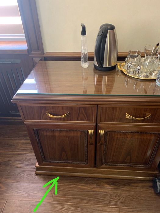 Shpon qoplash xizmati