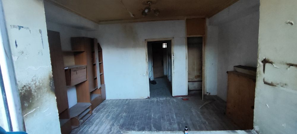 Своя однокомнатная квартира