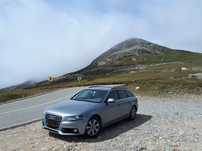 Audi a4 B8 2.0 T.DI 2010