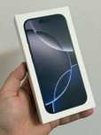 iPhone 16 Pro Black Titanium 128GB - NOU SIGILAT