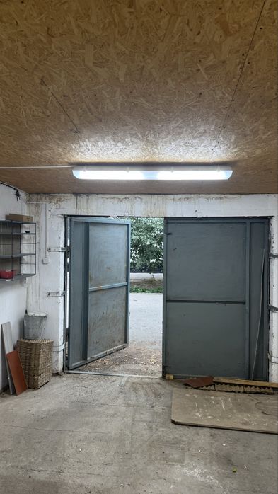 Сдается в аренду Гараж