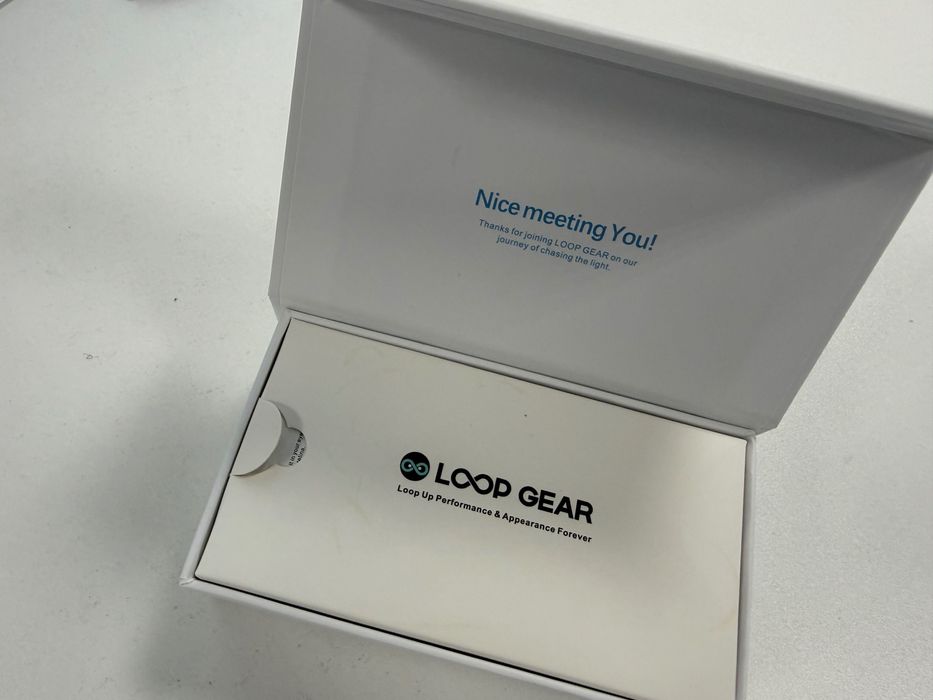 LED фенер с универсални функции EDC LOOP GEAR SK-05pro