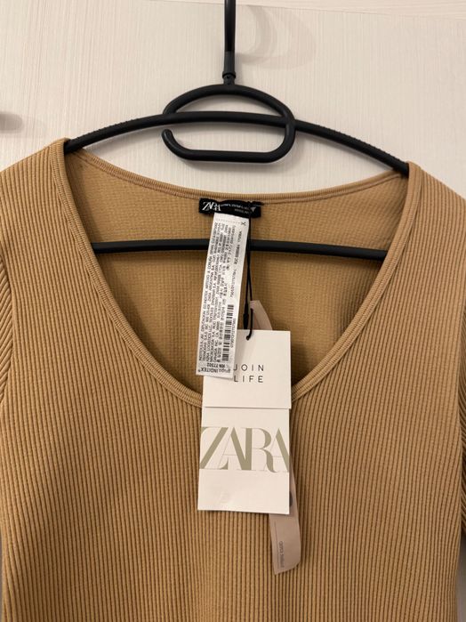 Compleu sport, femei - Zara - xs