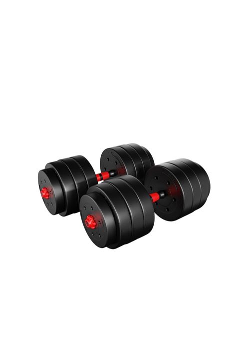 Set Gantere reglabile