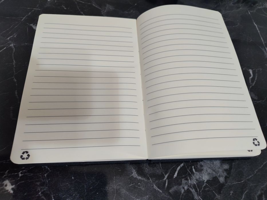 Agendă cu încărcător wireless 15W