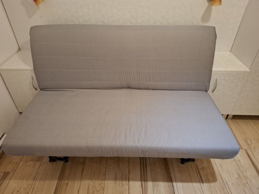 Canapea extensibila IKEA LAVOS