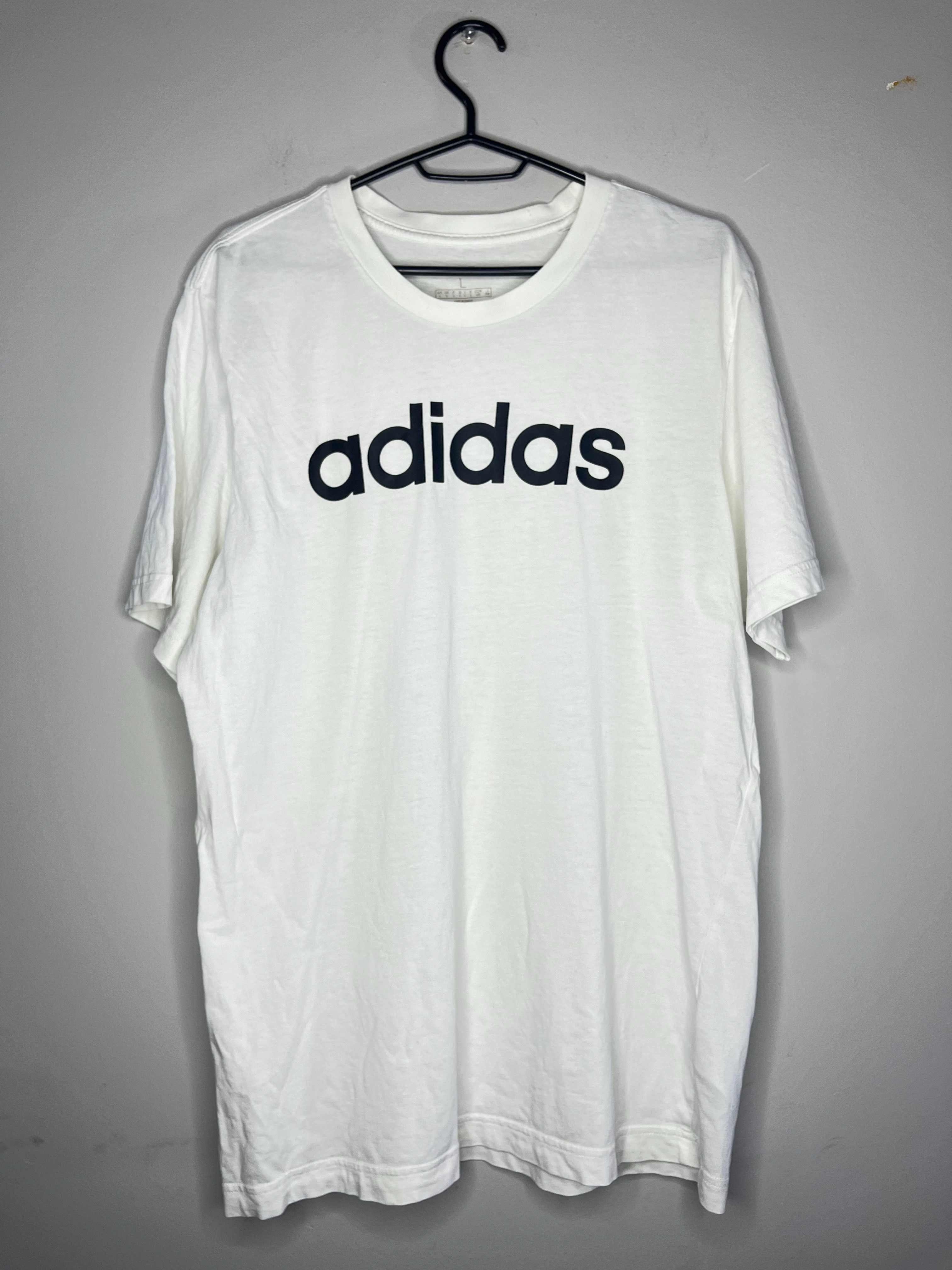 Adidas Sportswear Essentials T- Shirt Мъжка Тениска