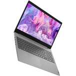 Laptop Lenovo IdeaPad3 15IGL05 Intel N4020, 15.6", FullHD, 4GB, 256GB