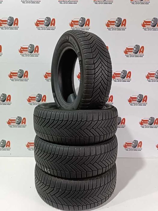 215/60/16 99H MICHELIN CP N10583 M+S IARNA