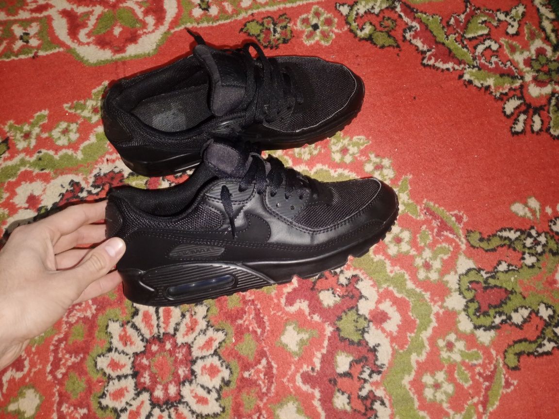 Nike airmaks 100% original