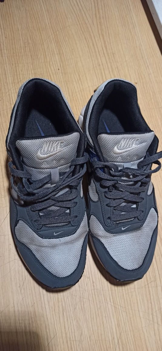Маратонки Air Nike 43N