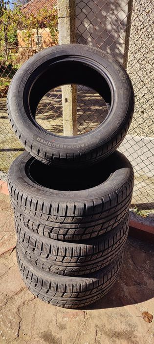 Зимни гуми 235/55/17