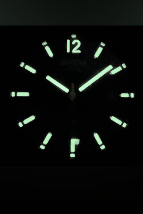 Ceas BOCCIA TITANIUM AUTOMATIC 3653-02 - Myota 8315