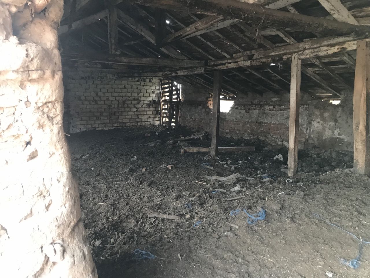 Продава се Парцел в Първомай - 800 кв.м за 22 €/кв.м - Снимка #2